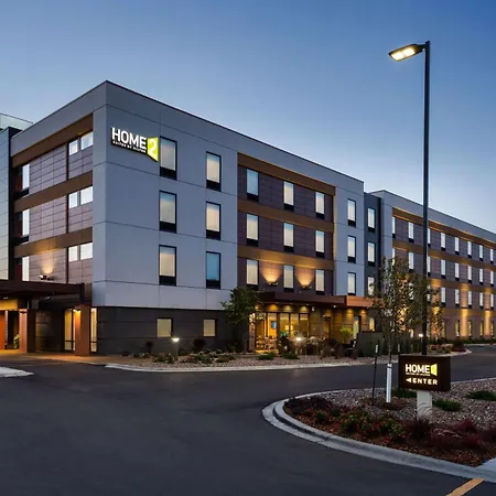 Home2 Suites By Hilton Fargo