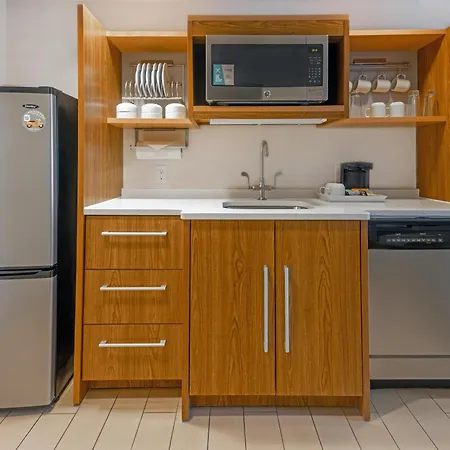 Home2 Suites By Hilton Fargo