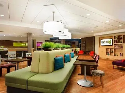 Home2 By Hilton 3* Fargo
