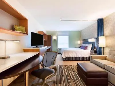 Home2 By Hilton Fargo