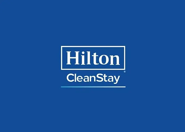Home2 By Hilton Hotel Fargo