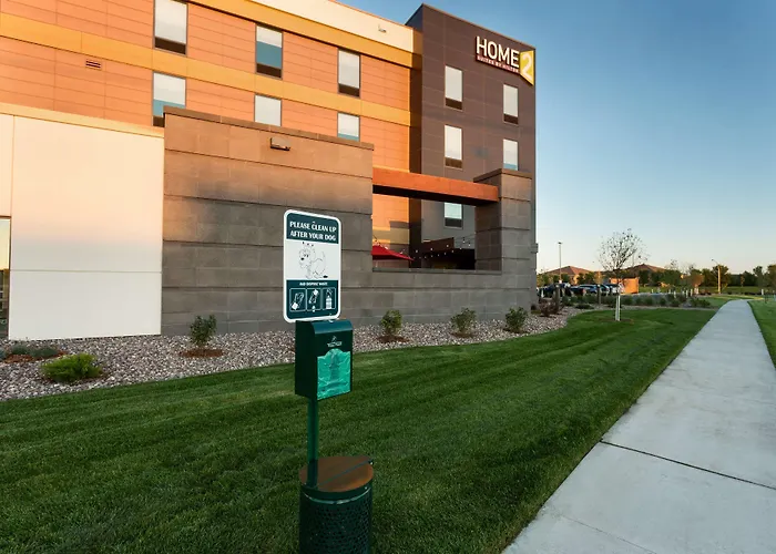 Home2 By Hilton