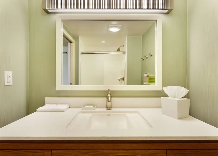 Hotel Home2 By Hilton 3*