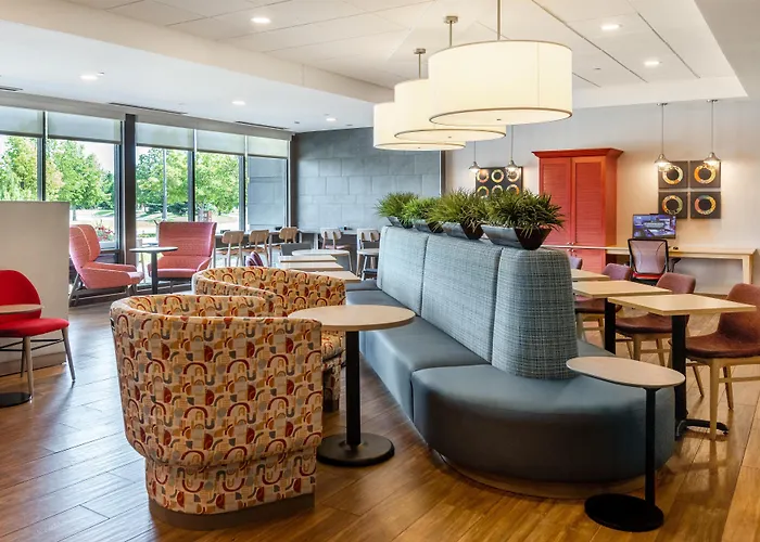 Home2 By Hilton 3* Fargo