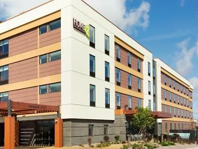 Hotel Home2 By Hilton 3*