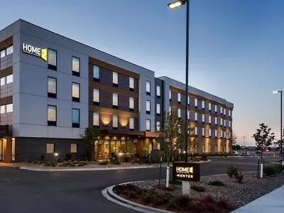 Home2 By Hilton Fargo