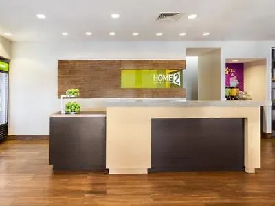 Hotel Home2 By Hilton