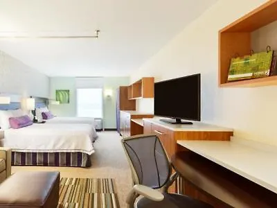 Home2 By Hilton
