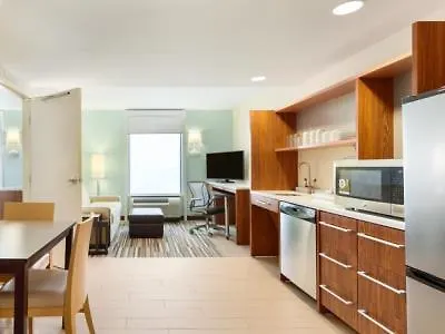 Hotel Home2 By Hilton 3*