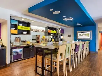Hotel Home2 By Hilton
