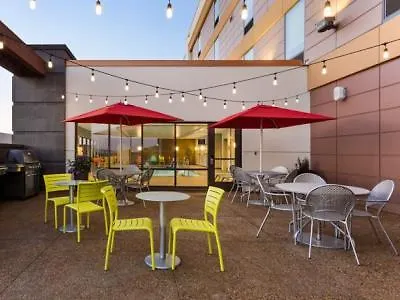 Hotel Home2 By Hilton 3*