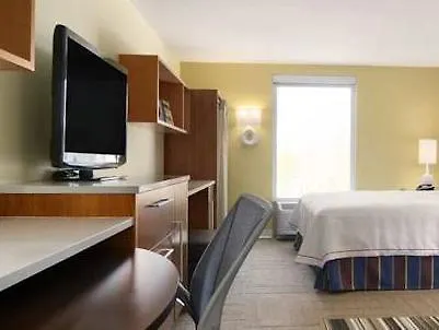 Home2 By Hilton 3*