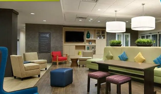 Home2 By Hilton Hotel Fargo