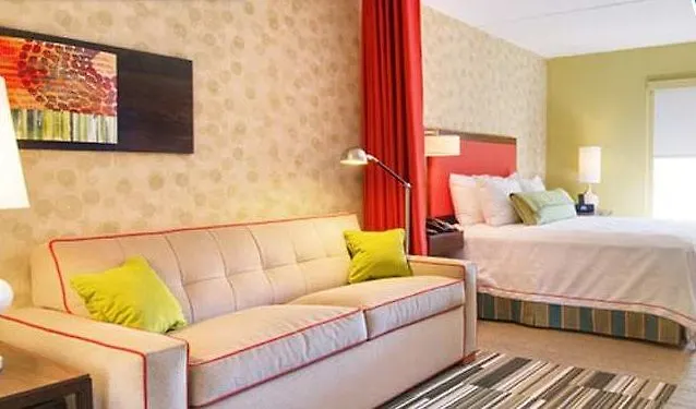 Home2 By Hilton Hotel 3*