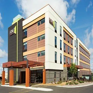 Home2 By Hilton Hotel 3*