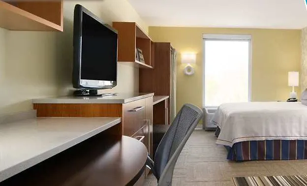 Home2 By Hilton Hotel Fargo